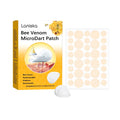 Wart removal patch with microdart technology showing 144 acne patches and needle patch for skin treatment