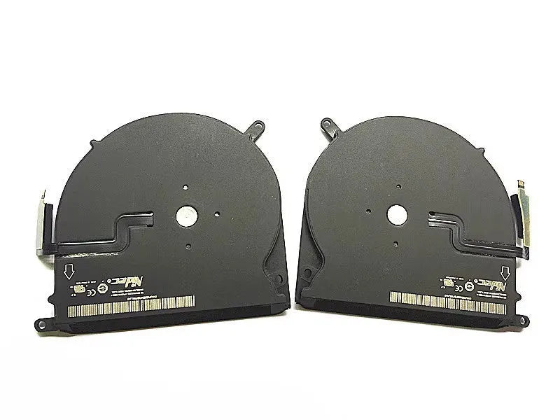 A1398 MacBook Pro cooling fan replacement part for 2012-2015 laptop models
