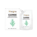 100ml bottle of Rosemary Amino Acid Shampoo with red onion and coffee seed extract