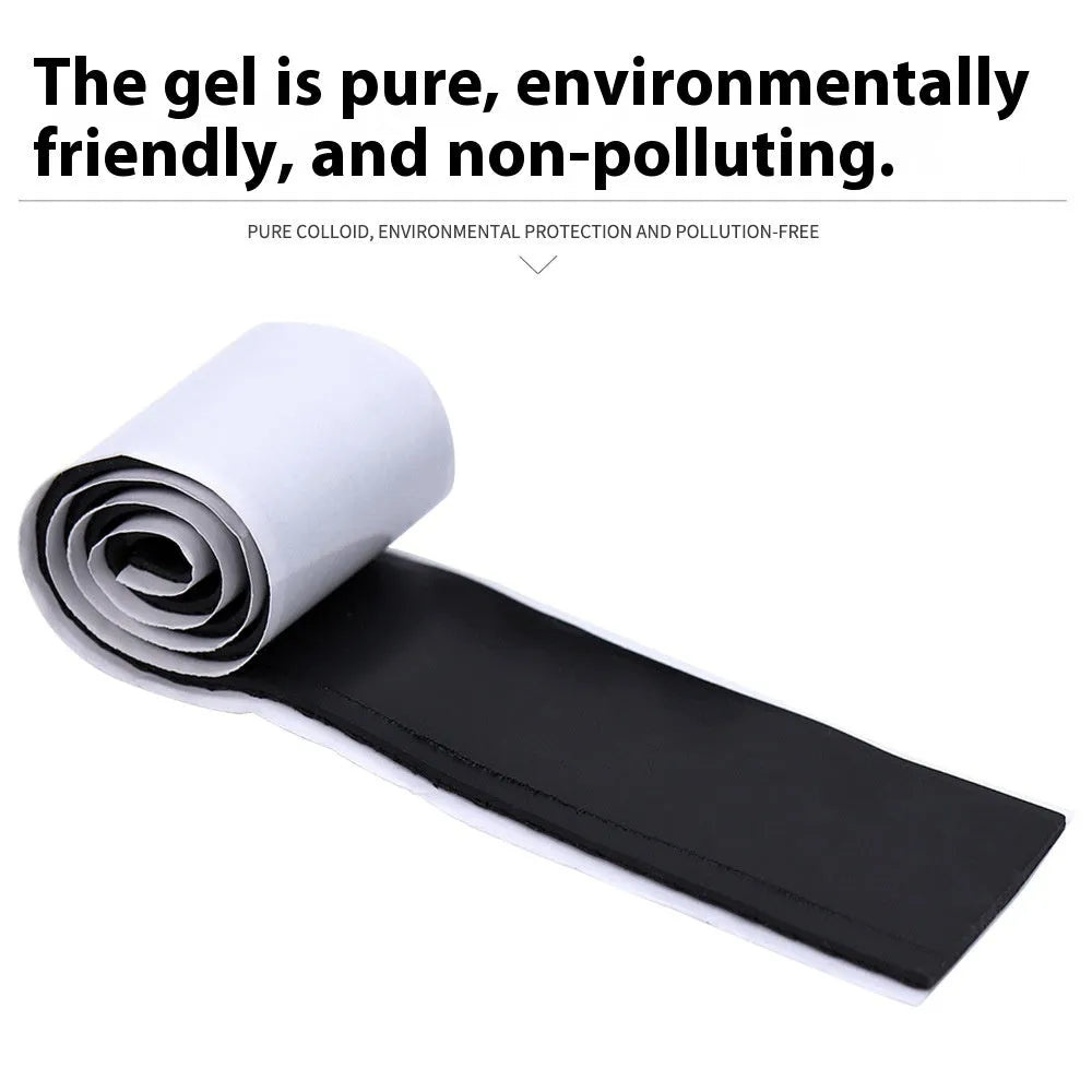 Tube of cold glue for car dent repair, 75g or 100g size, for automobile depression fixes