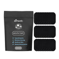 Box of 30 anti snoring oral adhesive sleep stickers with vitamin E and lavender oil