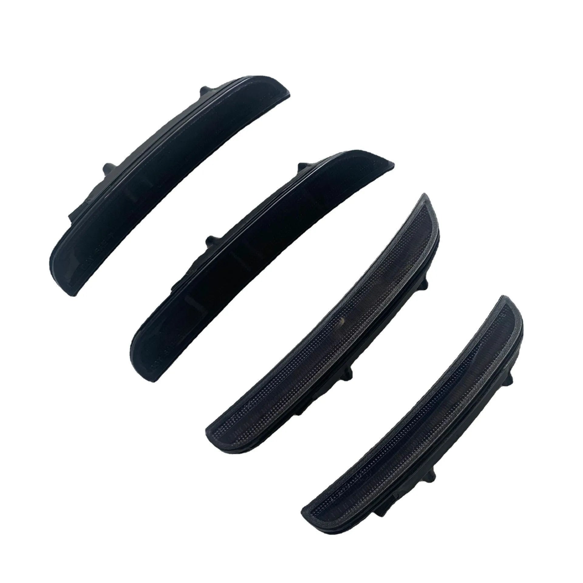 Replacement side turn signal lamp for 2015-2020 Dodge Challenger and Charger vehicles