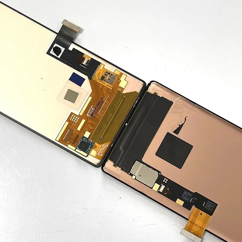 Pixel 6PRO mobile phone TFT display screen with capacitive touch and 1280x720 resolution