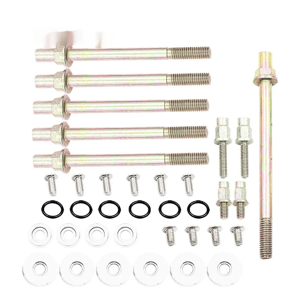 DP019 K Series aluminium alloy engine gasket kit for Honda Civic in choice of colours.
