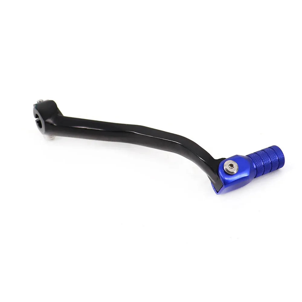 YZF variable gear lever for Yamaha YZ125 YZ250 YZ250X off-road motorcycle.