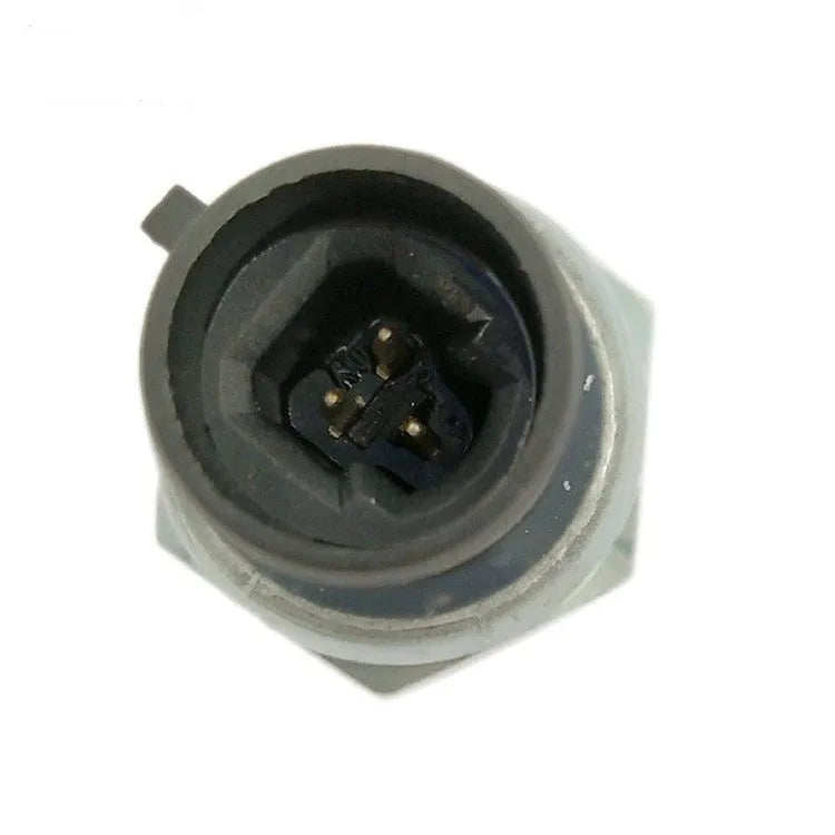Ford F6TZ-9F838-A pressure sensor with connecting line set for F4 and F6 models