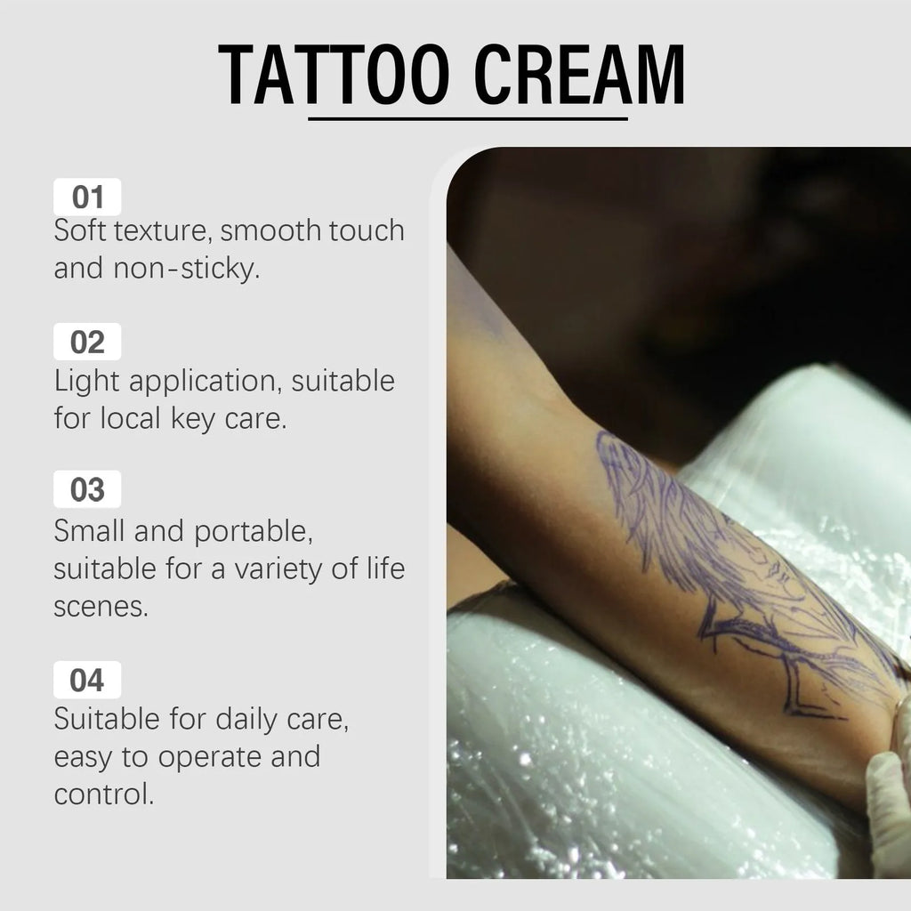 50g tube of Nourishing Moisturising Neck Cream with honey and chamomile
