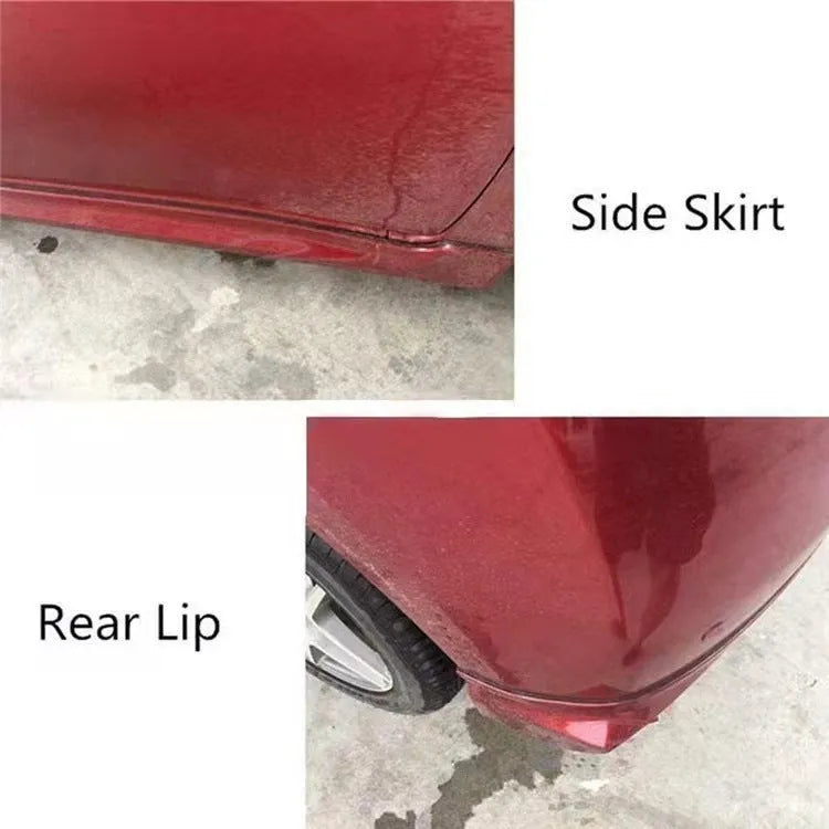 TPE rubber seal strip roll for car gap filling and decorative surrounding applications