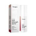 50ml anti-degenerating facial spray bottle with vitamin E and ginger root oil