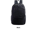 26-inch foldable waterproof Oxford cloth backpack in multiple colour options