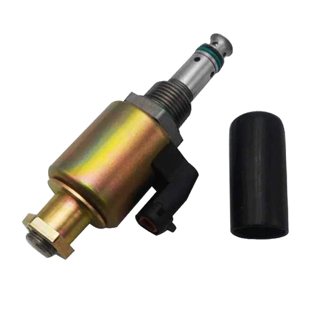Ford fuel pressure valve model 8971748720 automotive replacement component