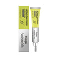 20g container of eye cream with retinol and panthenol for facial skincare