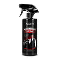 500ml automotive coating agent paint spray bottle with application towel for car paint protection