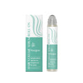 Rosemary Hair Care Ball with 25ml capacity, containing macadamia oil and sea salt for scalp treatment