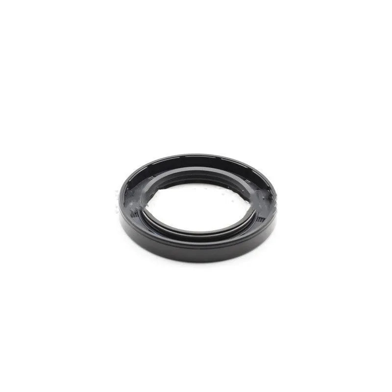 Motorcycle engine oil seal kit with 45-68mm diameter seals in seven size configurations for AG100 models