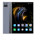 10.1 inch smart tablet in gold, blue, or grey with voice call HD and 9 hour battery