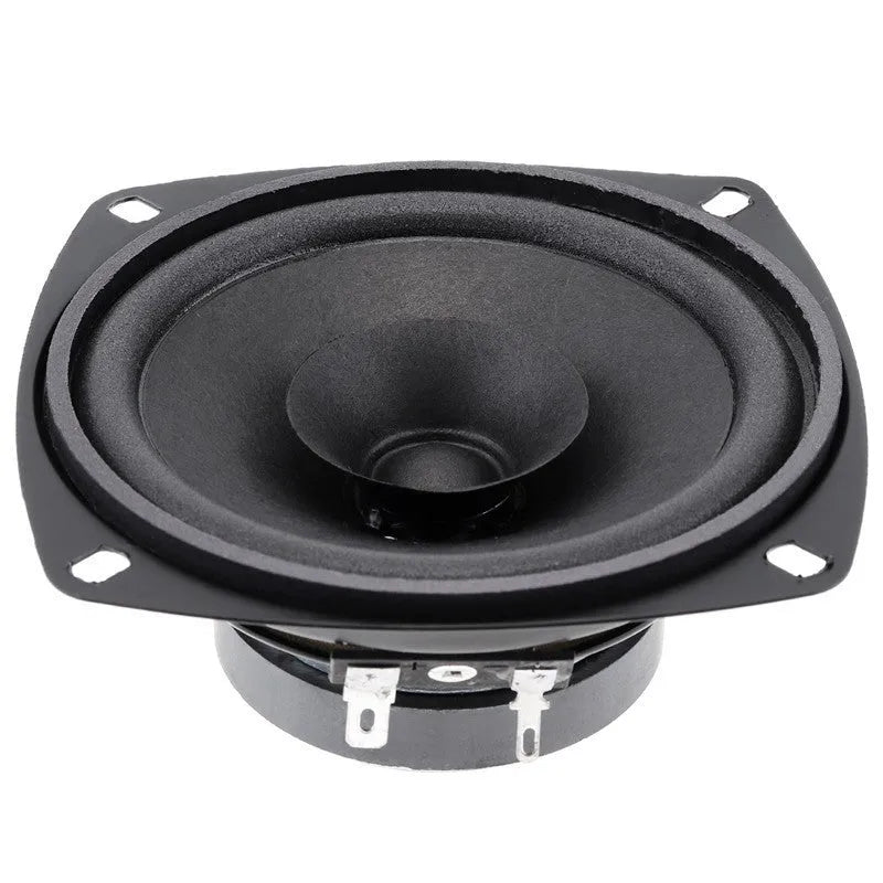 4INCH bass coaxial car horn speaker for General Motors vehicle audio replacement