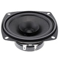 4INCH bass coaxial car horn speaker for General Motors vehicle audio replacement