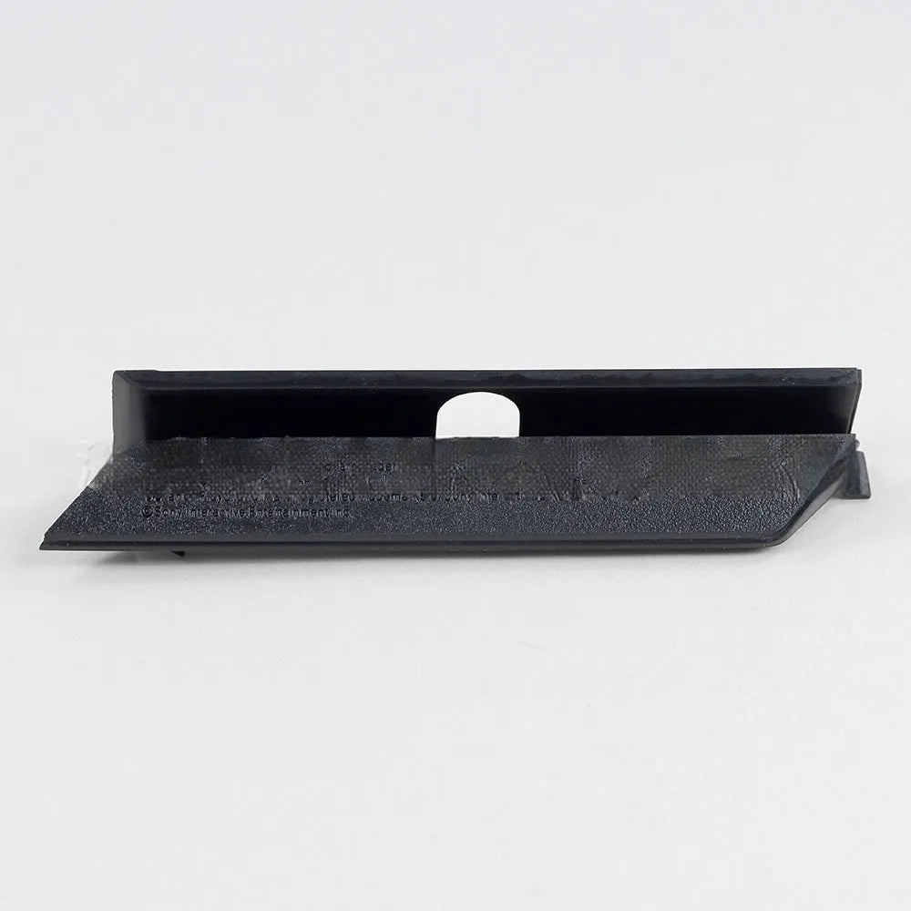 Black and white hard drive cover for 3.5-inch drives to reduce noise