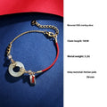 Women's Hetian jade and sterling silver Chinese jewellery set with bracelet, necklace, and earrings