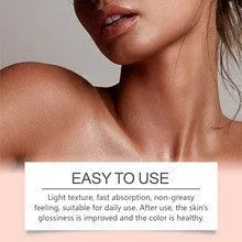 100g jar of Black Frost darkening cream, a moisturising make-up tool.