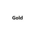 Women's heart-shaped rhinestone body chain jewellery in gold and silver electroplated finishes