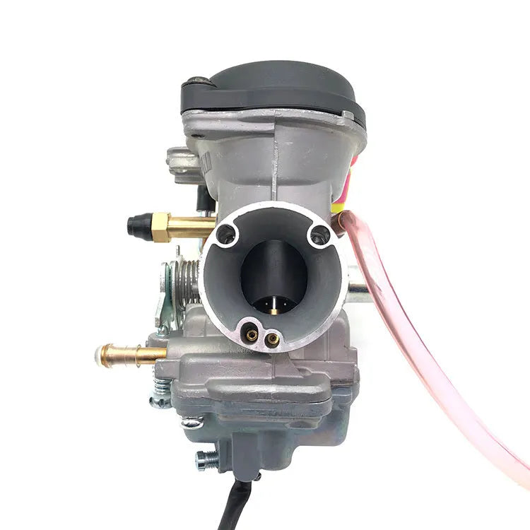 Motorcycle carburetor for Wang Diaobao HJ125K-2 and compatible 125cc models with energy-saving design