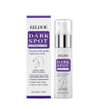 50g skin care cream in 3.5cm diameter by 13cm tall container for daily moisturising and oil balance