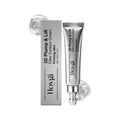 20g tube of moisturising eye cream with ceramide, showing product dimensions.