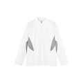 Men's lightweight polyester top in black or beige with long or short sleeves, solid colour pattern, sizes M XL for leisure wear