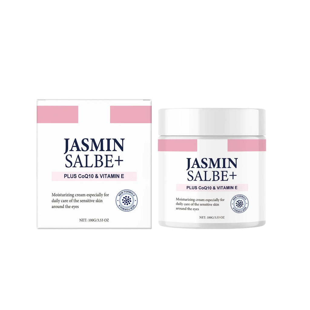 Collagen Light Wrinkle Eye Cream 100g jar for eye area moisturising and fine line care