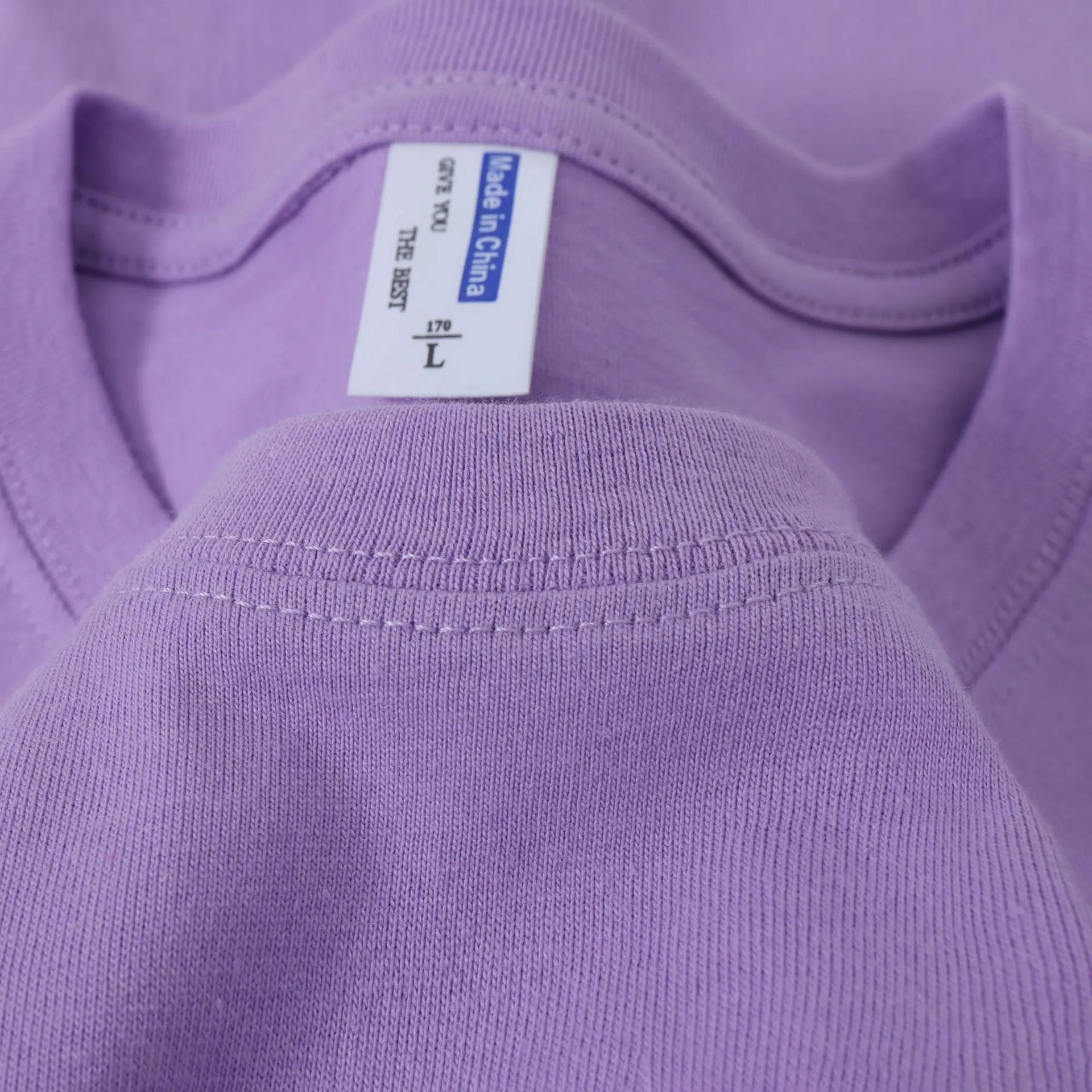 Unisex loose fit cotton t-shirt in multiple solid colours with short sleeves for summer wear