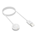 ABS Michael Kors watch charging cable, 8cm x 4cm x 1cm, in Black or White