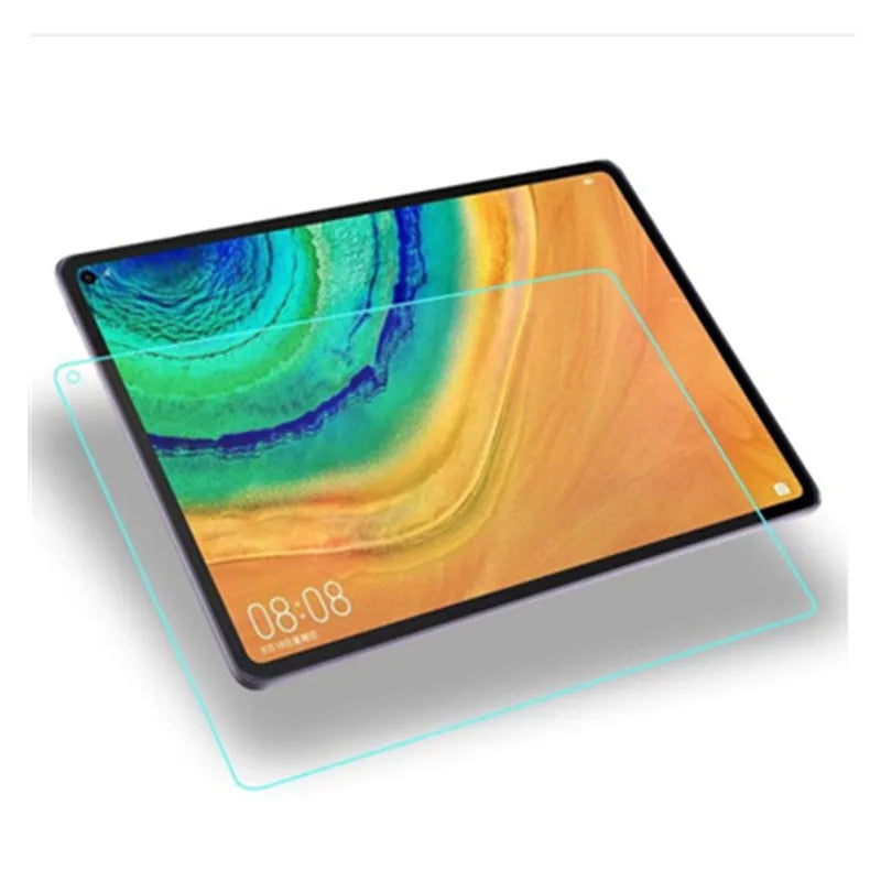 Huawei MatePad Pro tempered glass screen protector film for tablet display protection
