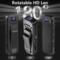 L7 model HD video recorder with infrared night vision and Wi-Fi connectivity