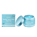 50g tube of wart removal gel with salicylic acid and Centella asiatica for skin treatment