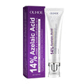 30g Soothing and Moisturising Face Cream container with nicotinamide and hyaluronic acid formulation
