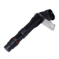 Black universal car sensor for General Motors vehicles, compatible with OE numbers 12561218, PC273