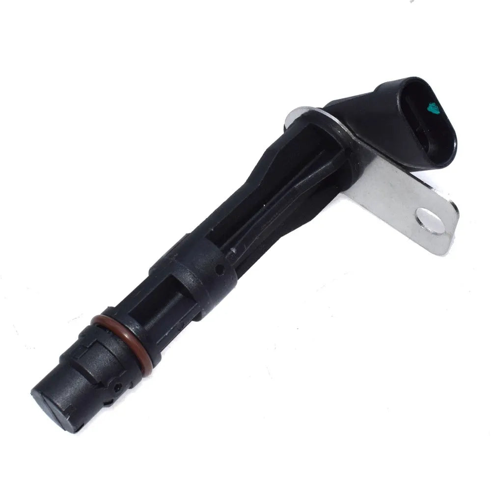 Black universal car sensor for General Motors vehicles, compatible with OE numbers 12561218, PC273