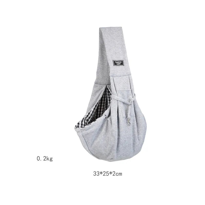 Folding cat carrier backpack showing mesh side panels, top entry, and shoulder straps in a choice of colours