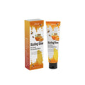 15g pot of skin rejuvenation daily care cream with botanical extracts.
