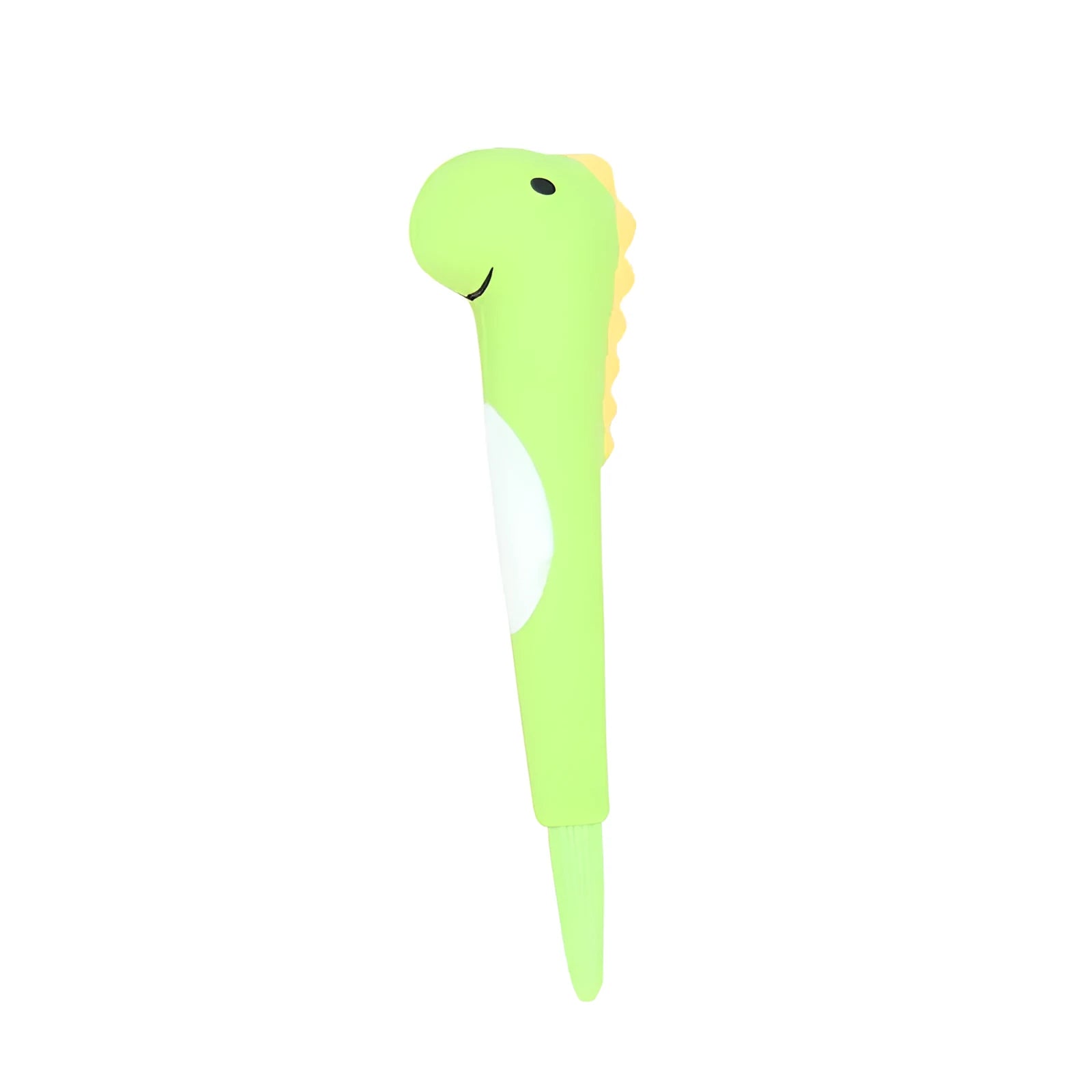 Soft cartoon gel vent pen with 0.5mm tip, 16.5cm length, compatible with iPhone.