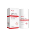 Azelaic acid mud film stick 30g with kaolin, bentonite, and salicylic acid in a solid stick format for facial use.