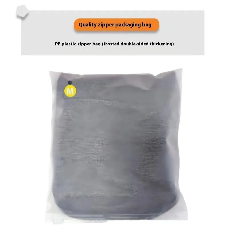 Heather Grey dog anxiety jacket warm vest with brocade cotton ponte-de-roma material, size options from XXS to XXL