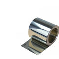 304 stainless steel strip roll with leather for automotive use showing multiple thickness and width options