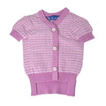Classic wool schnauzer clothes for autumn and winter in sizes S, M, L