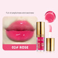 Makeup Lock Water Moisturising Lipstick with 3ml volume and 60-month shelf life
