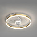 Landi simple modern Nordic style ceiling lamp with LED light source and iron construction