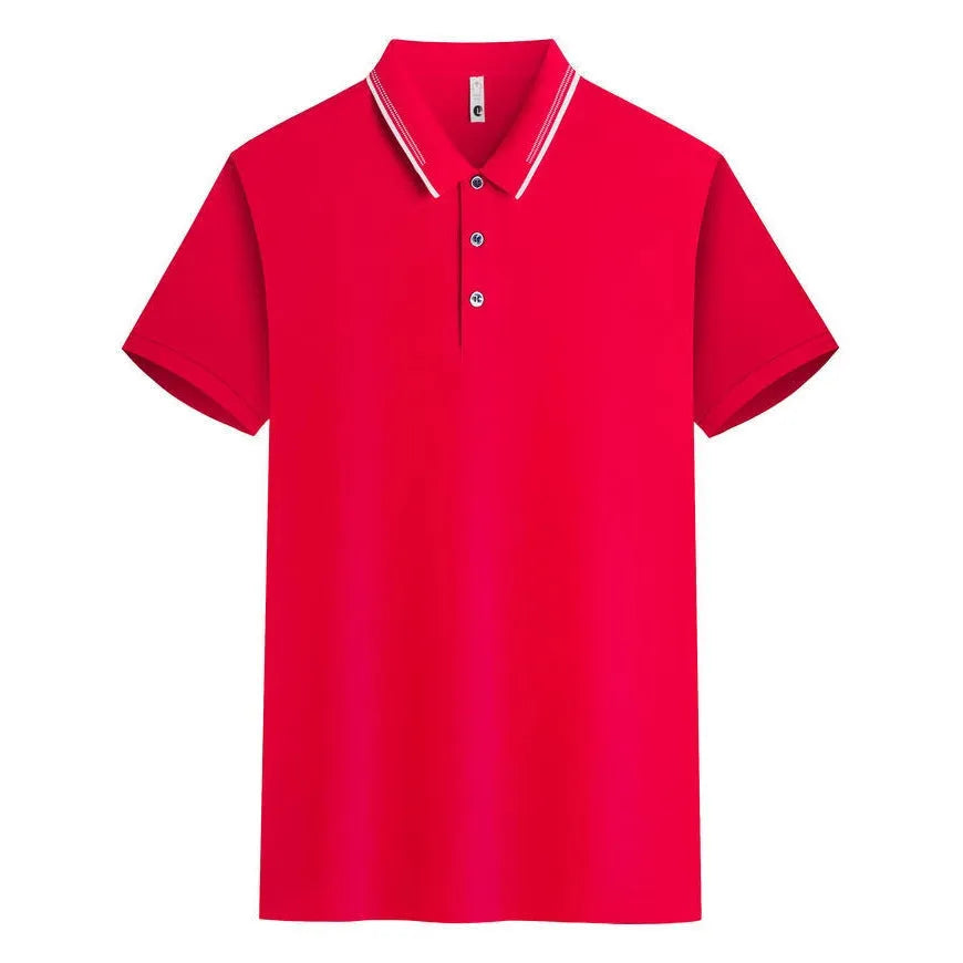 Women's asymmetric cut blouse with jacquard lapel and bead chain detail in multiple colours
