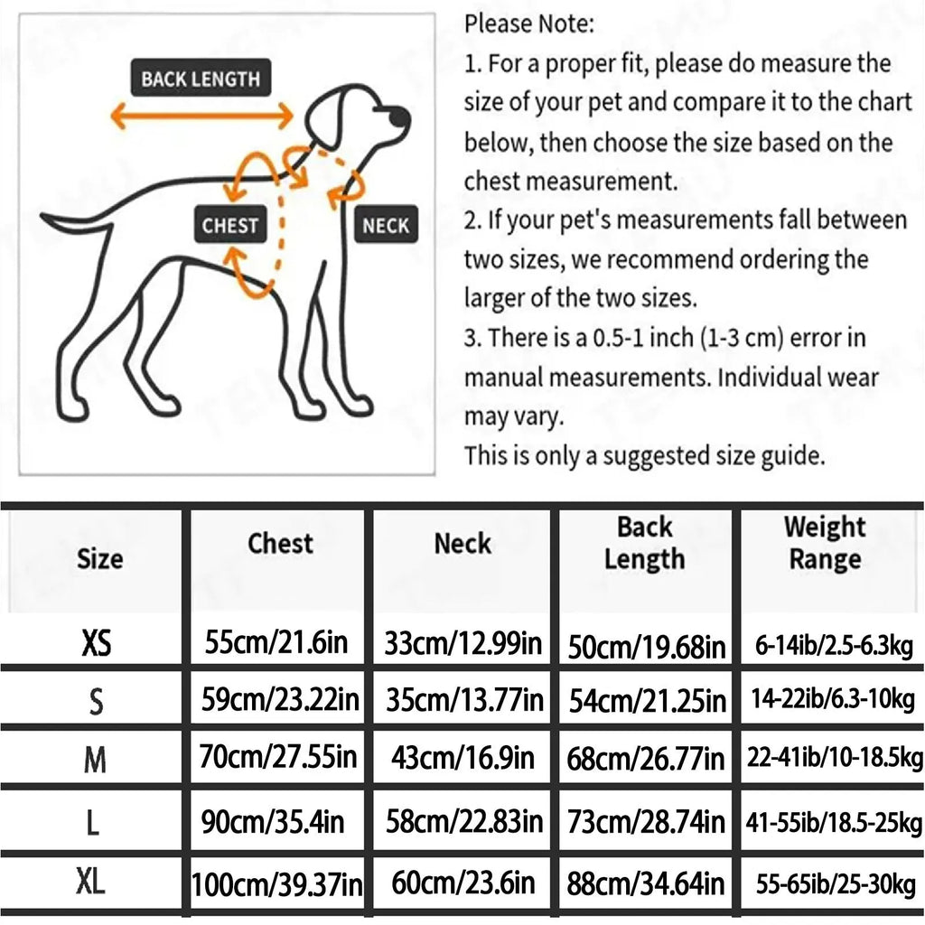 Super absorbent dog bathrobe and towel in seven sizes for small to large breed dogs.